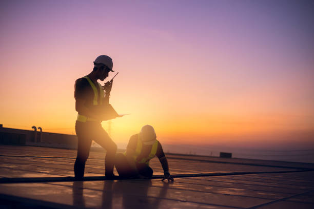 Quick and Trustworthy Emergency Roof Repair Services in Union Point, GA