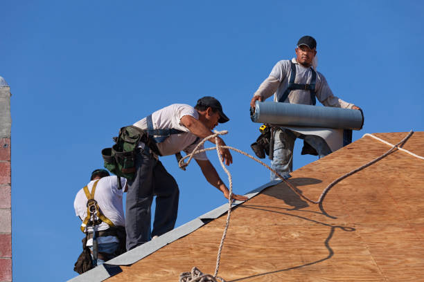 Best Slate Roofing Contractor  in Union Point, GA