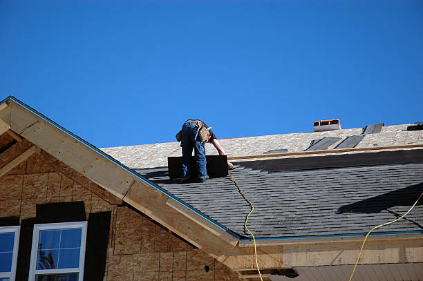 Best Roof Repair Services  in Union Point, GA