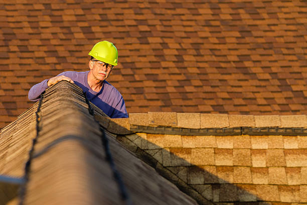 Roof Waterproofing Services in Union Point, GA