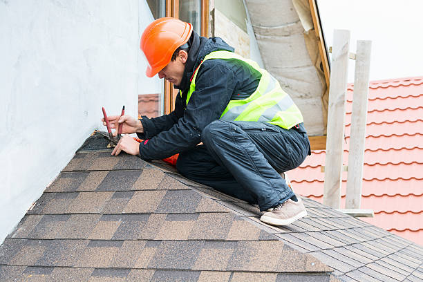 Best Roof Maintenance Services  in Union Point, GA