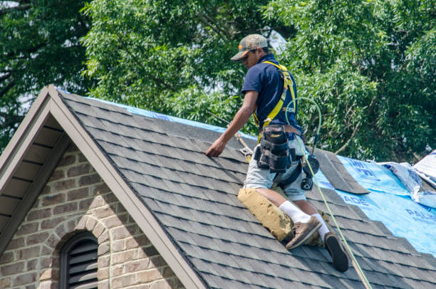 Trusted Union Point, GA Roofing Contractor Experts